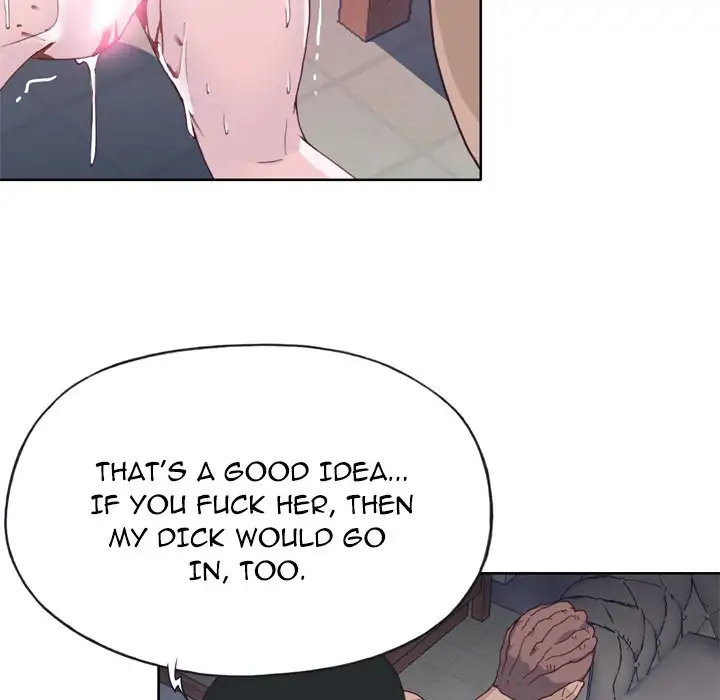 Tighty Lady page 74
