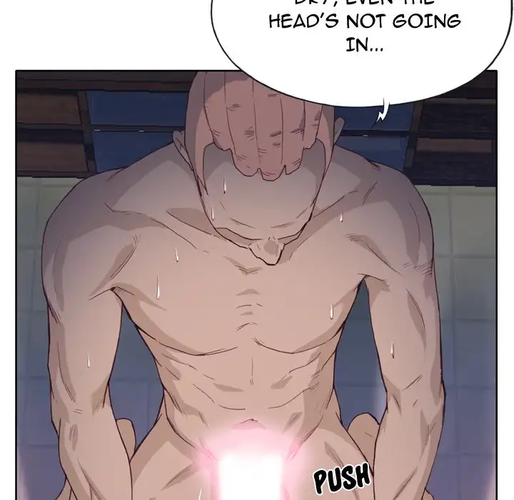 Tighty Lady page 79