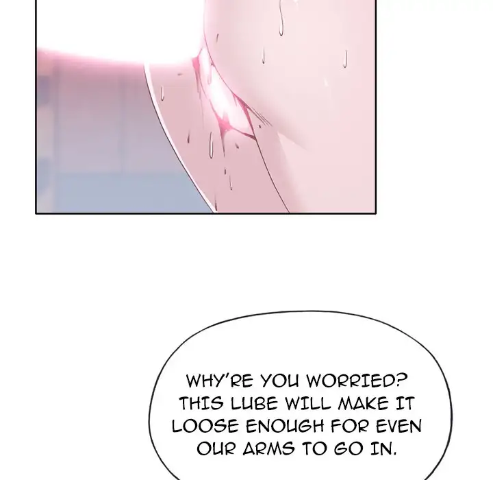 Tighty Lady page 82