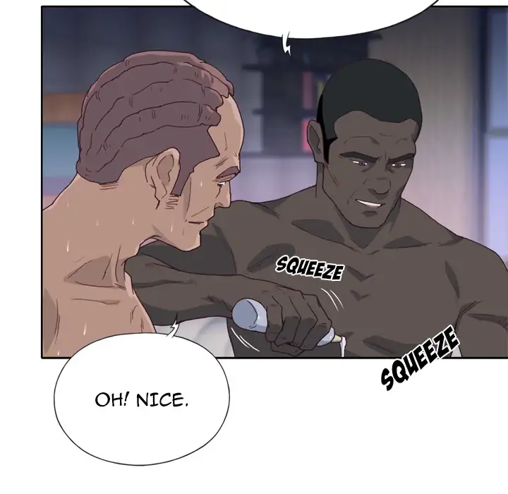 Tighty Lady page 83