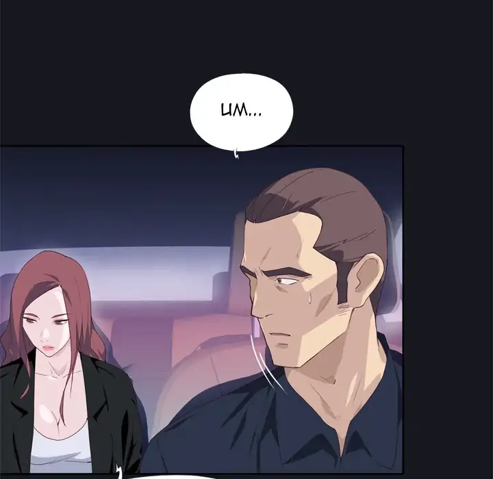 Tighty Lady page 104