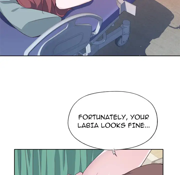 Tighty Lady page 28