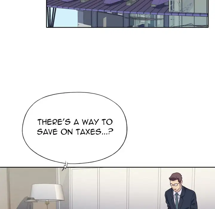 Tighty Lady page 50