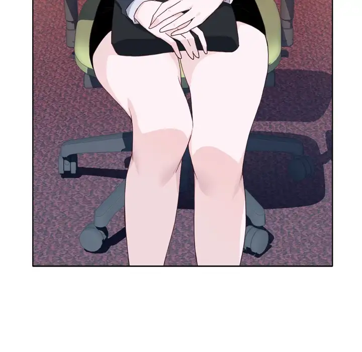 Tighty Lady page 66