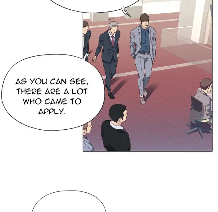 Tighty Lady page 69