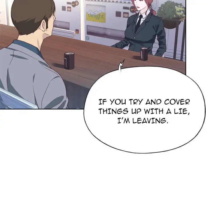 Tighty Lady page 88