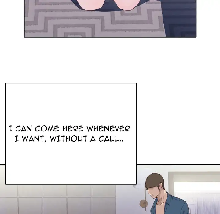 Tighty Lady page 73
