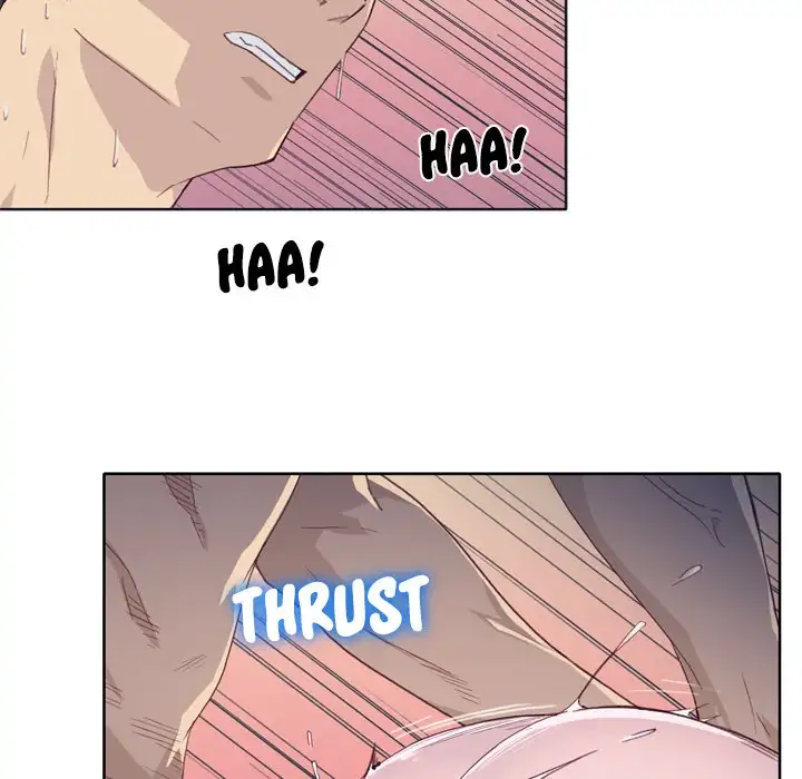Tighty Lady page 80