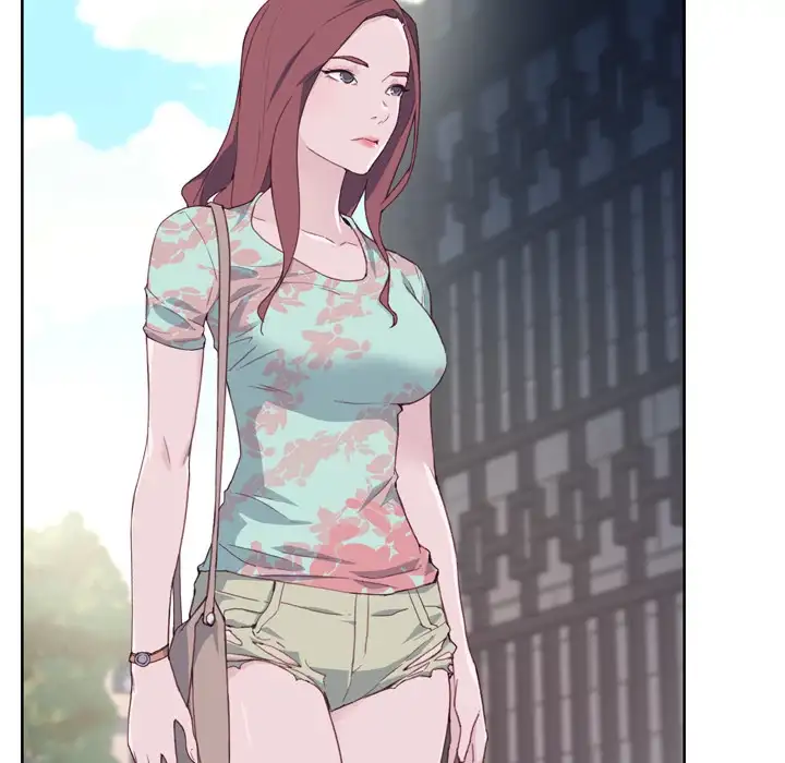 Tighty Lady page 98