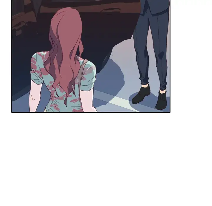 Tighty Lady page 109