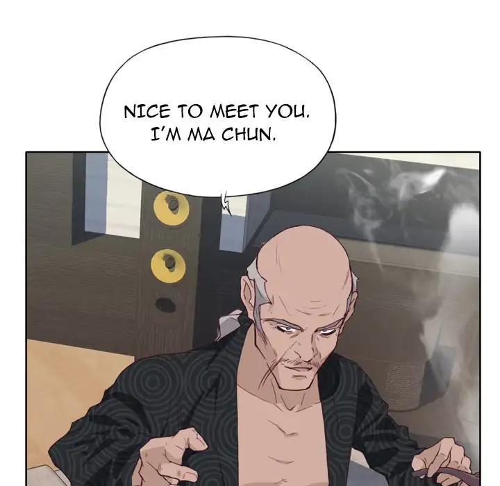 Tighty Lady page 117