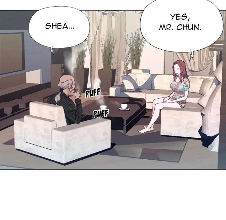 Tighty Lady page 14