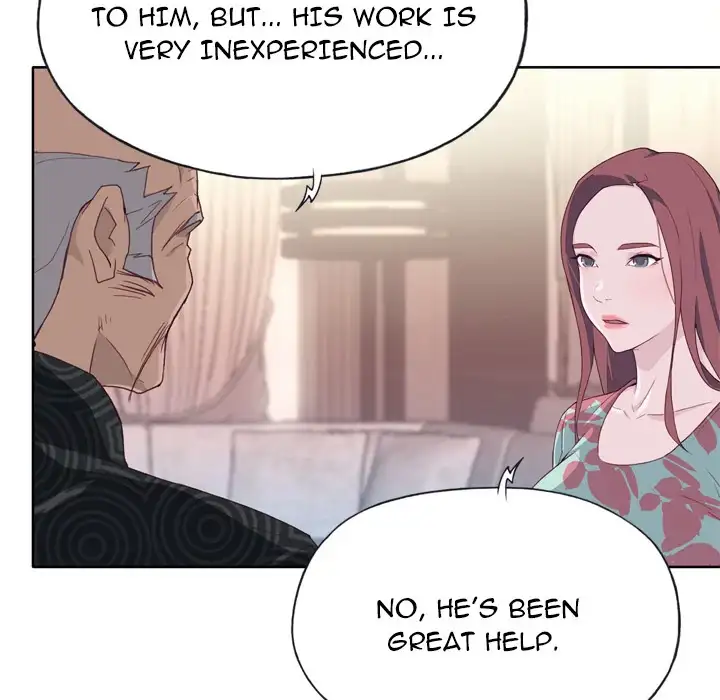 Tighty Lady page 18