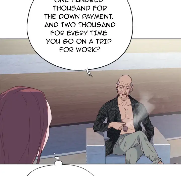 Tighty Lady page 37