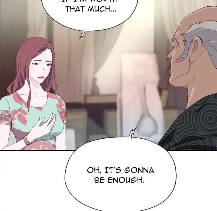 Tighty Lady page 40