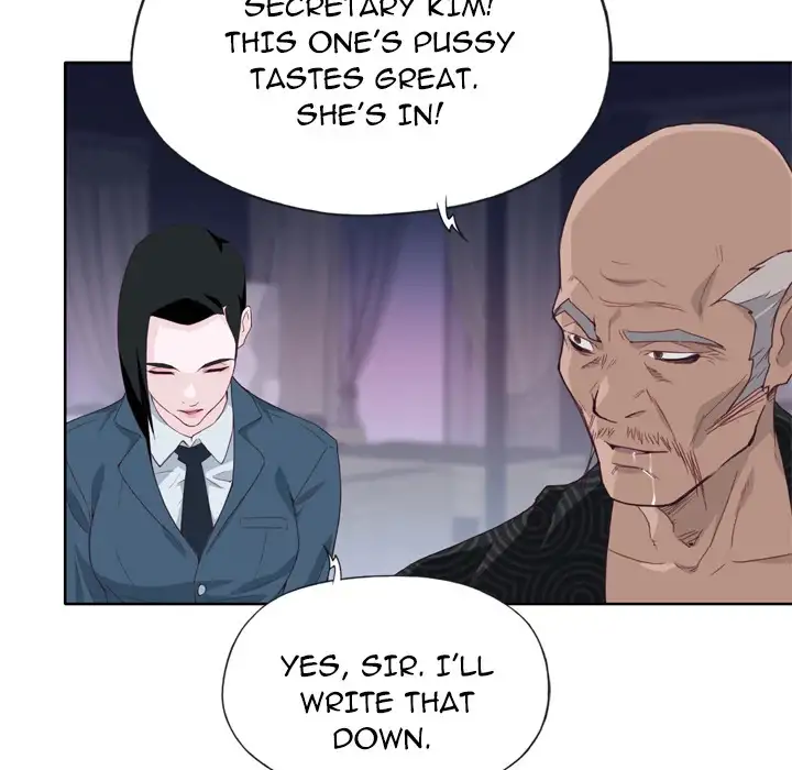 Tighty Lady page 70