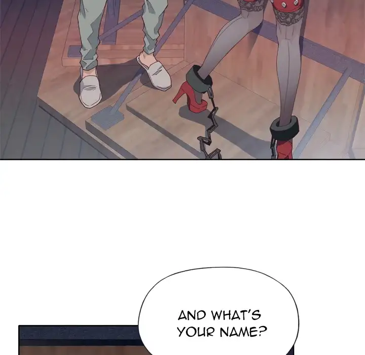 Tighty Lady page 72