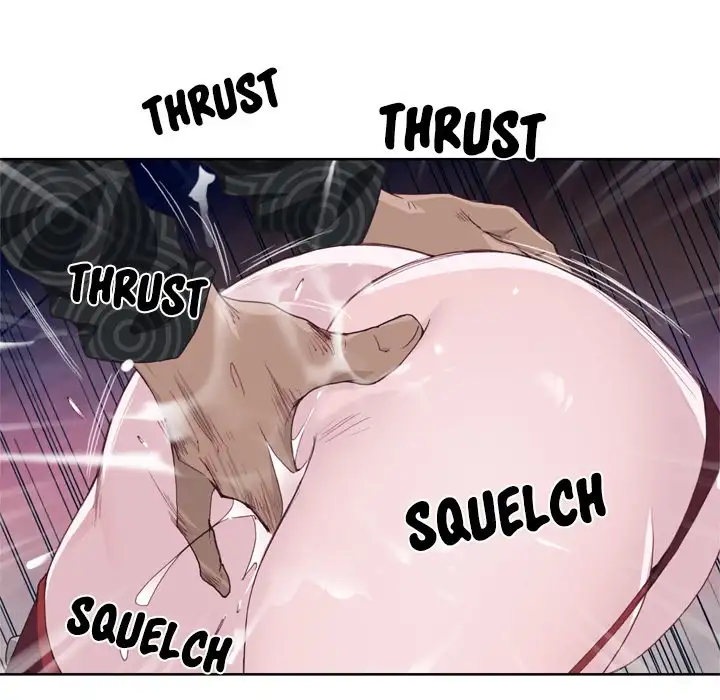 Tighty Lady page 81