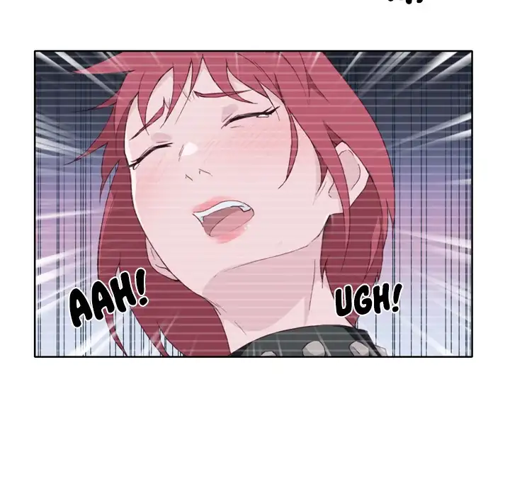 Tighty Lady page 83