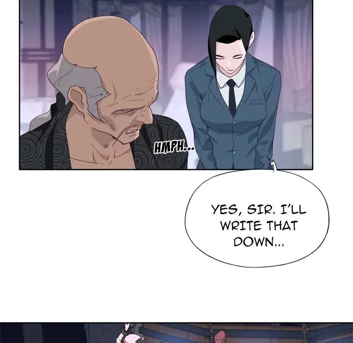 Tighty Lady page 89