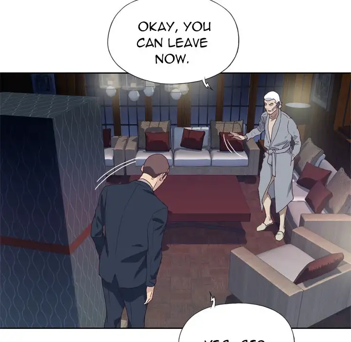 Tighty Lady page 100