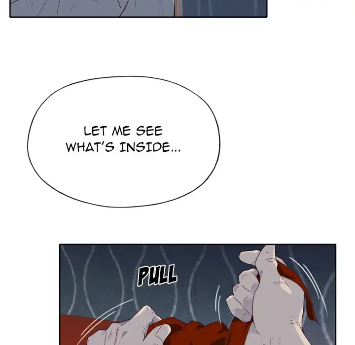 Tighty Lady page 104