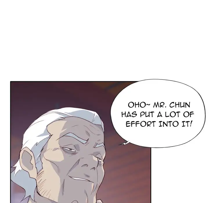 Tighty Lady page 107