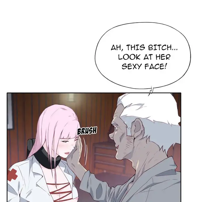 Tighty Lady page 22