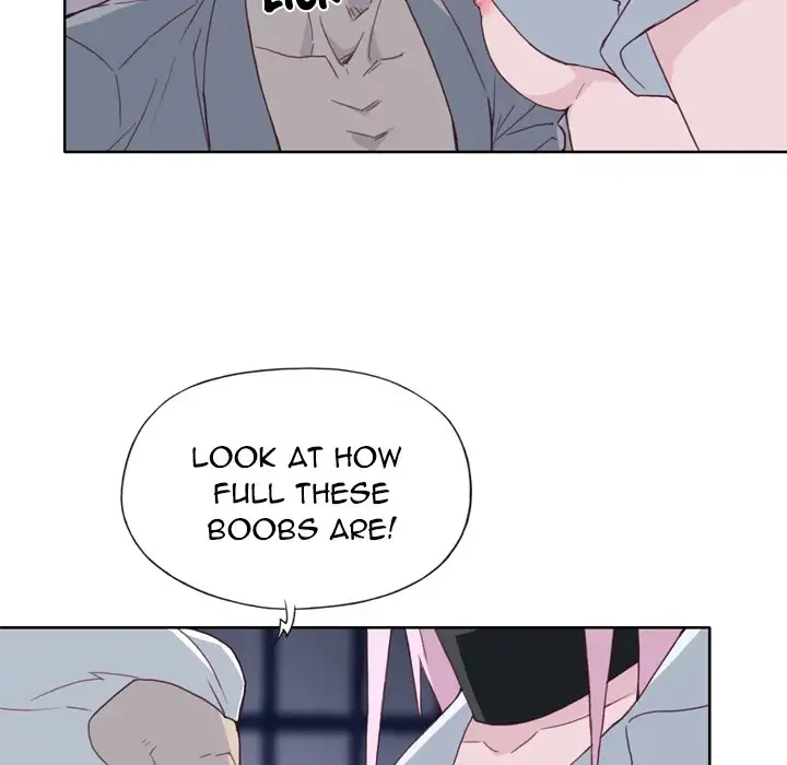Tighty Lady page 32