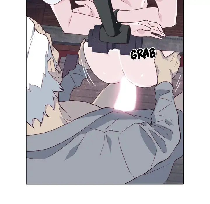 Tighty Lady page 61