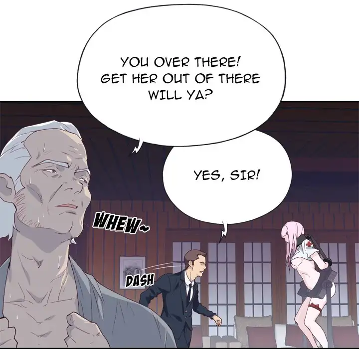 Tighty Lady page 77