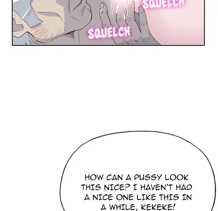 Tighty Lady page 91