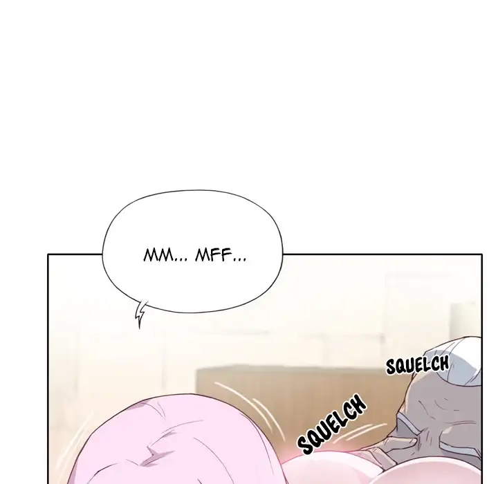 Tighty Lady page 93