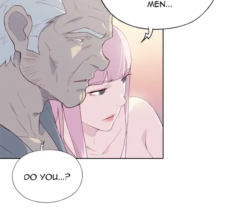 Tighty Lady page 101