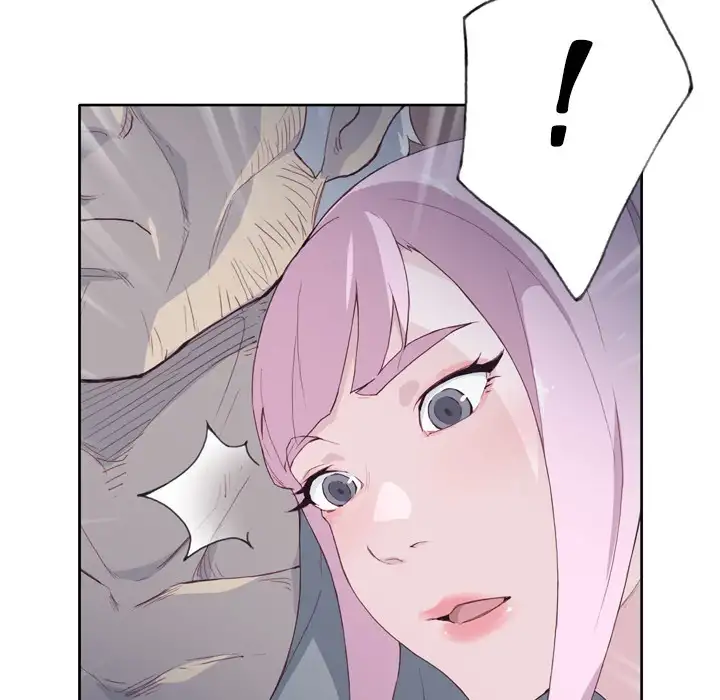 Tighty Lady page 104