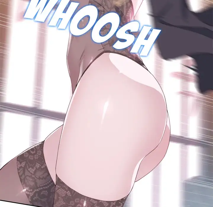 Tighty Lady page 64
