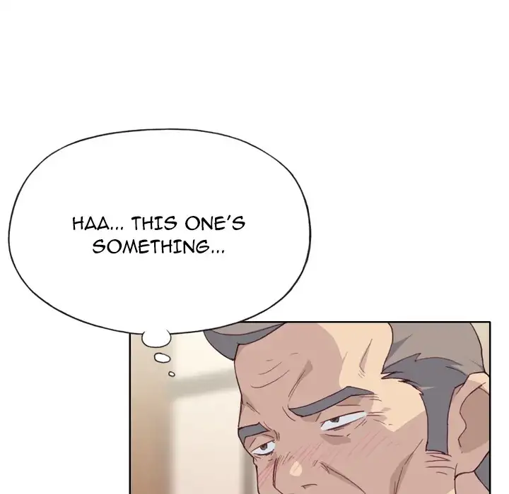 Tighty Lady page 68