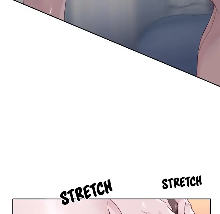 Tighty Lady page 72