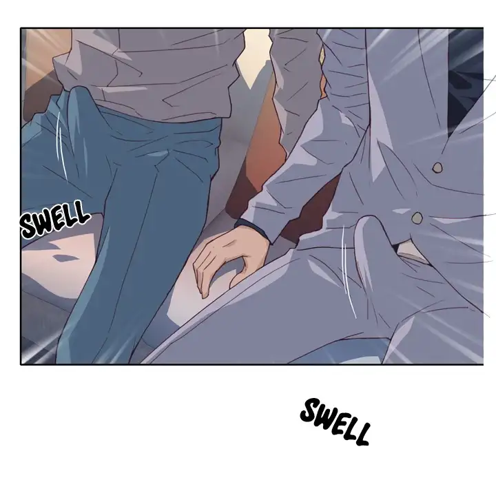 Tighty Lady page 74