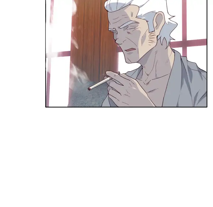 Tighty Lady page 83