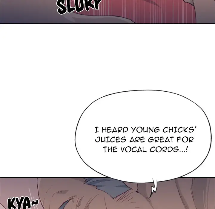Tighty Lady page 98