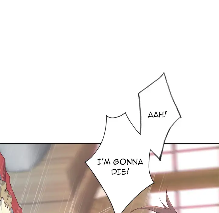 Tighty Lady page 100