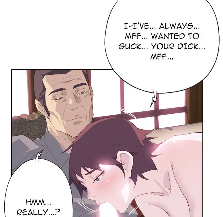 Tighty Lady page 103