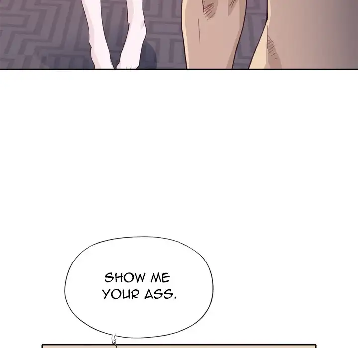 Tighty Lady page 32