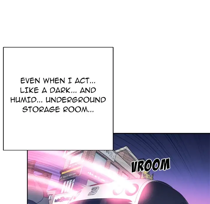 Tighty Lady page 92