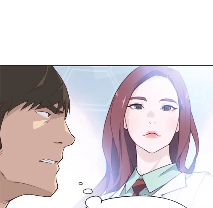 Tighty Lady page 108