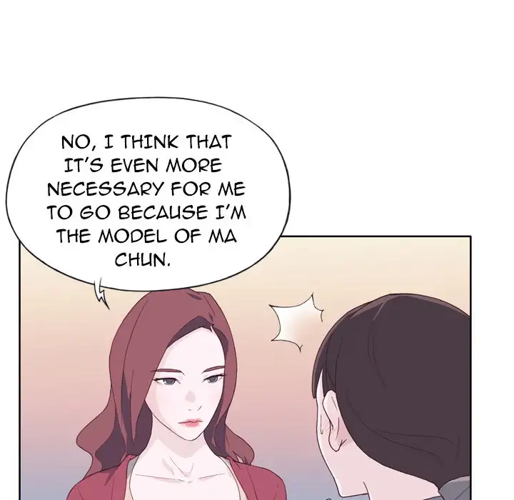 Tighty Lady page 114
