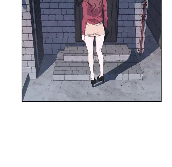 Tighty Lady page 119