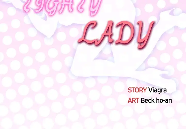 Tighty Lady page 2