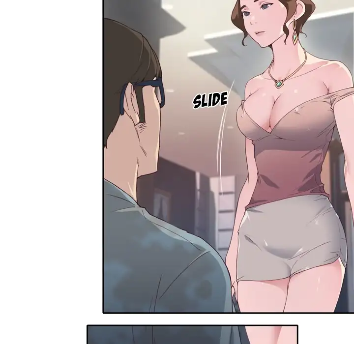 Tighty Lady page 18